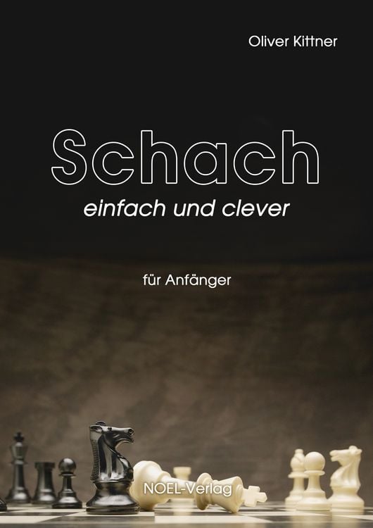 Produktbild: Schach