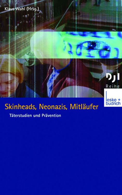 Produktbild: Skinheads, Neonazis, Mitl&auml;ufer