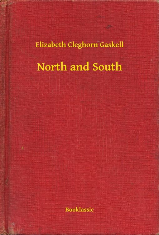 Produktbild: North and South