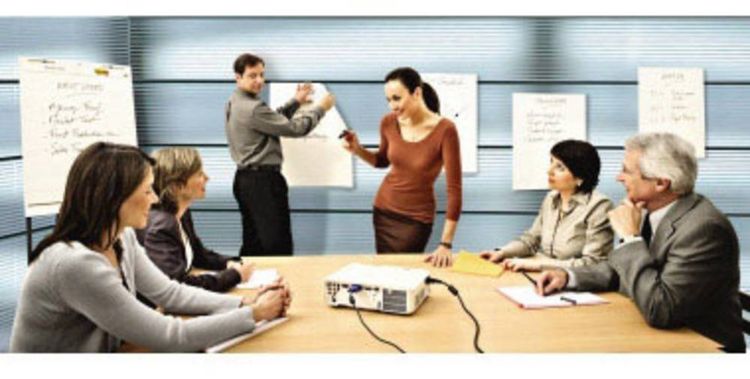 Produktbild: Post-it Super Sticky Meeting Chart Flipchartblock Anzahl der Bl&auml;tter: 20 blanko 508 mm x 584 mm Wei&szlig;