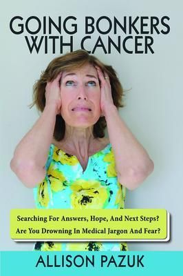 Produktbild: Going Bonkers with Cancer