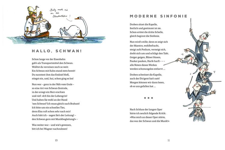 Produktbild: Heinz Erhardt: Gesammelte Werke