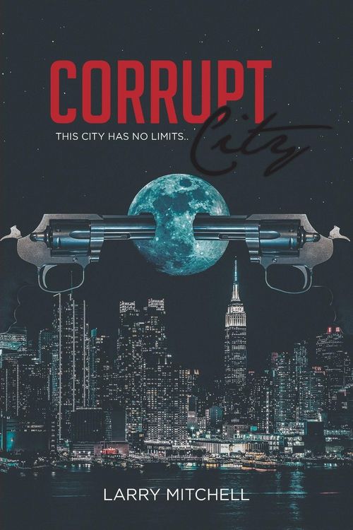 Produktbild: Corrupt City