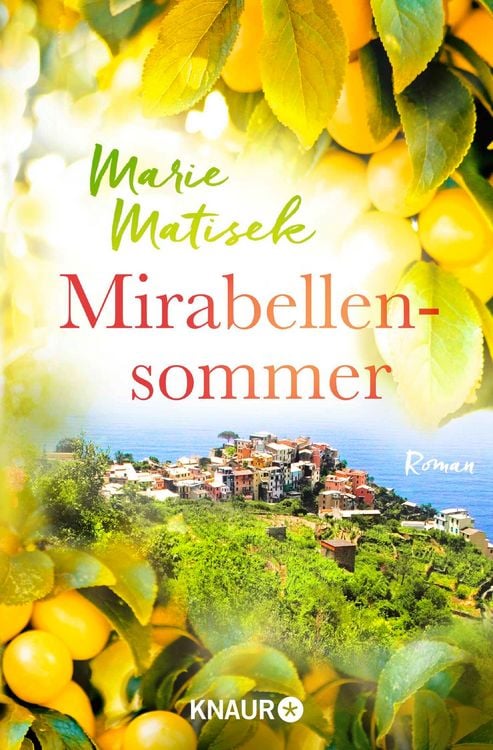 Produktbild: Mirabellensommer
