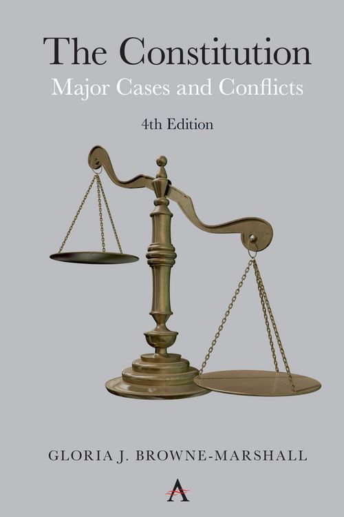 Produktbild: The Constitution