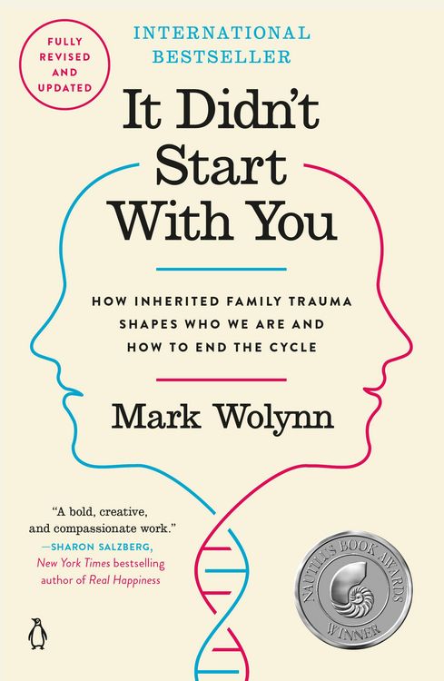 Produktbild: It Didn't Start with You