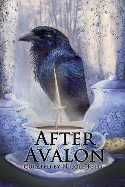 Produktbild: After Avalon
