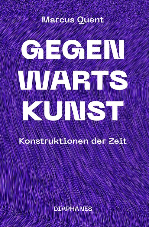 Produktbild: Gegenwartskunst