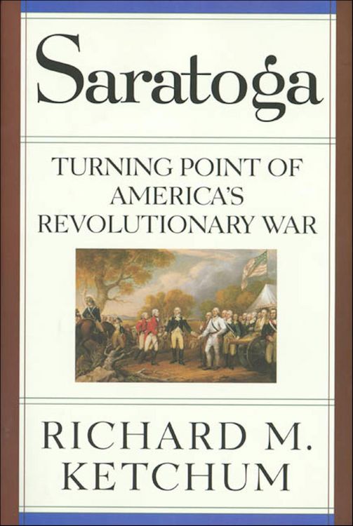 Produktbild: Saratoga