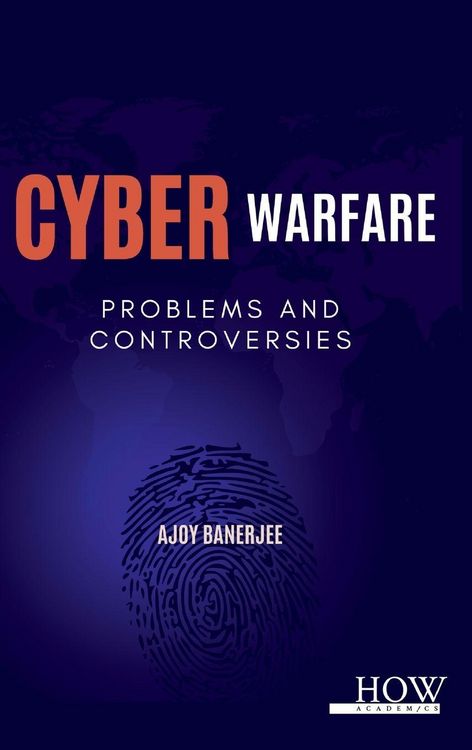Produktbild: Cyber Warfare