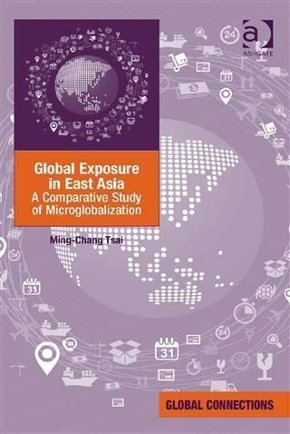 Produktbild: Global Exposure in East Asia