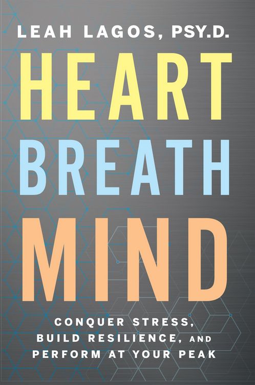 Produktbild: Heart Breath Mind
