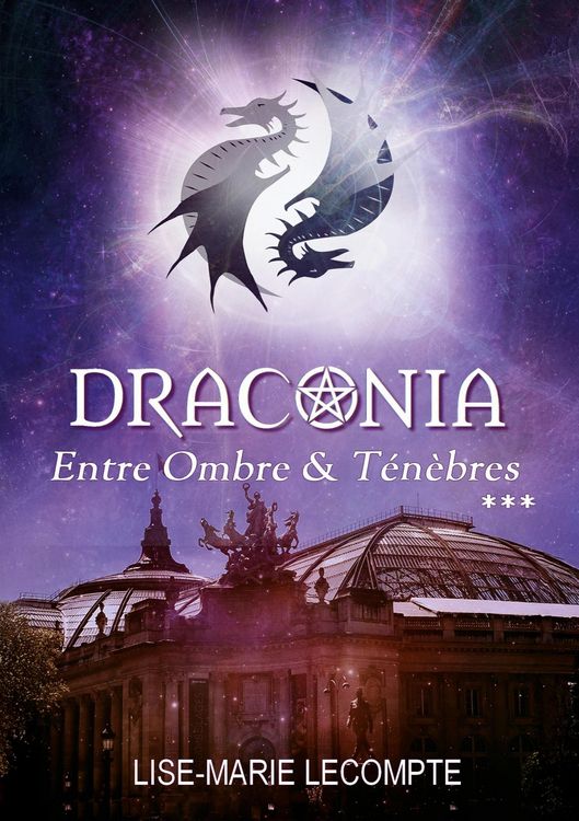 Produktbild: Draconia