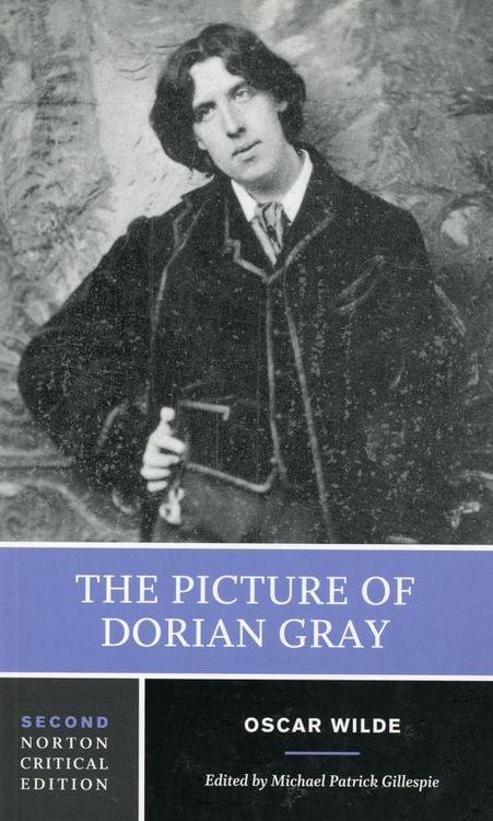 Produktbild: Wilde, O: Picture of Dorian Gray