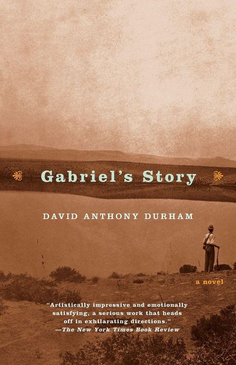 Produktbild: Gabriel's Story