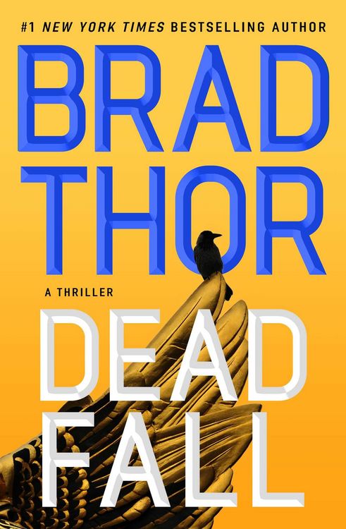 Produktbild: Dead Fall