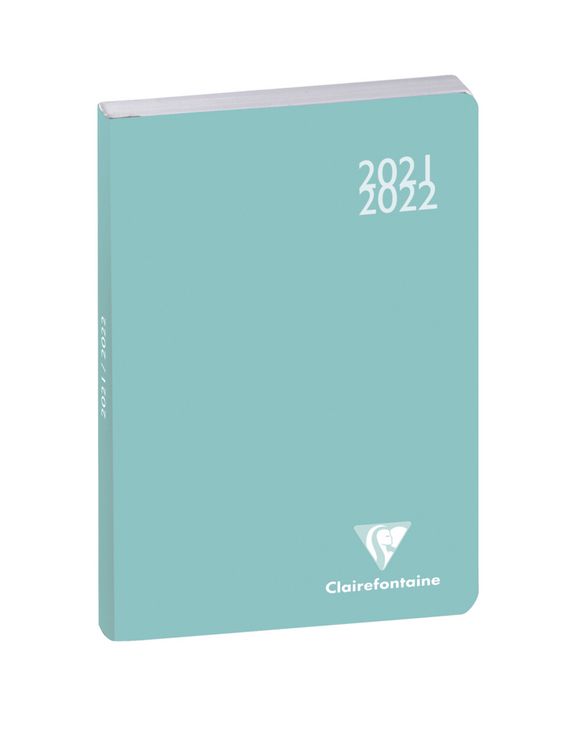 Produktbild: Work & After  Sch&uuml;lerkalender 2021/22