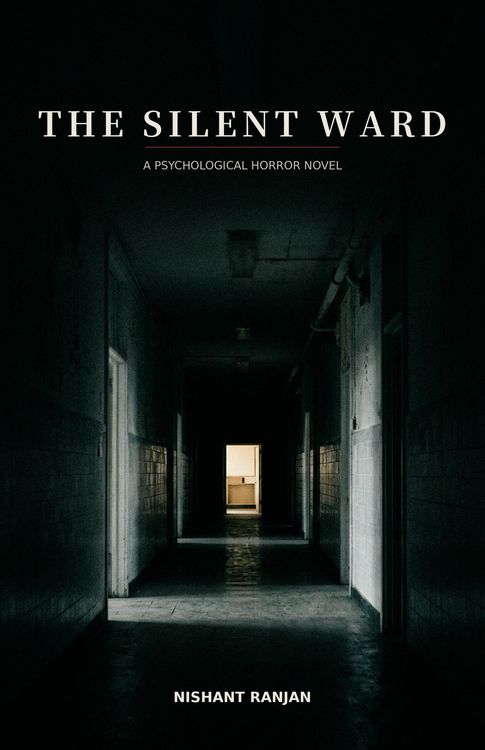 Produktbild: The Silent Ward