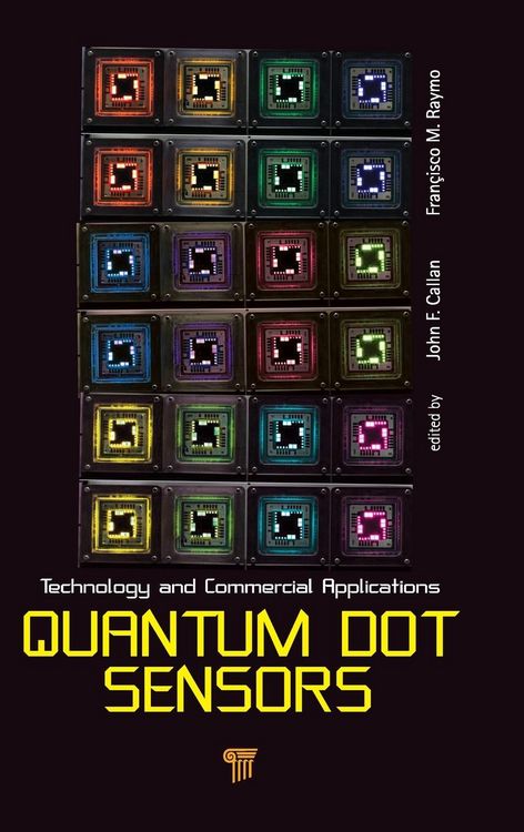 Produktbild: Quantum Dot Sensors