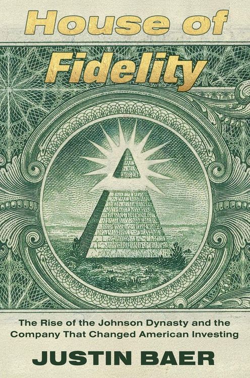 Produktbild: House of Fidelity