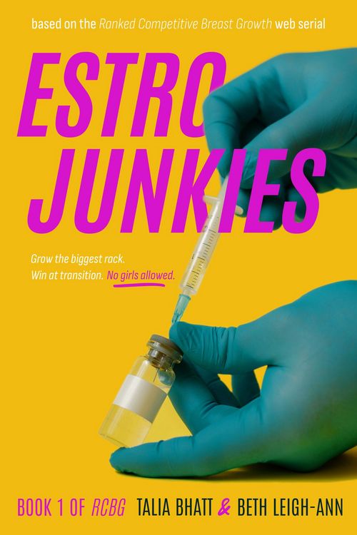 Produktbild: Estro Junkies