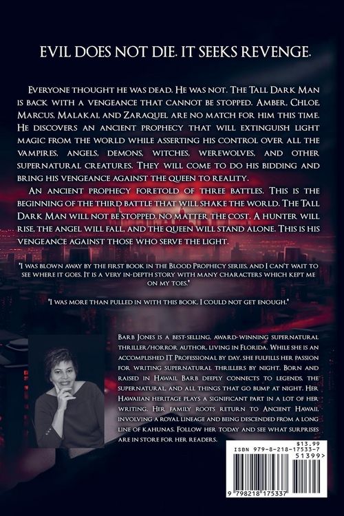 Produktbild: Rise of the Hunter