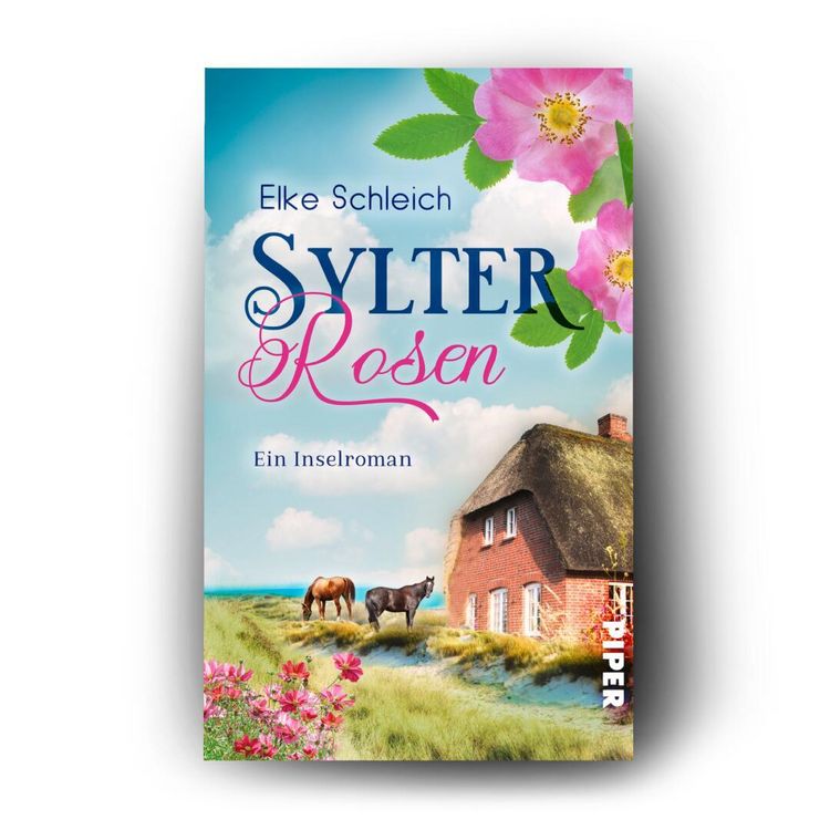 Produktbild: Sylter Rosen