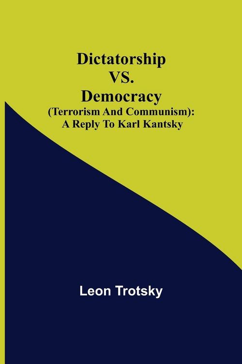 Produktbild: Dictatorship Vs. Democracy (Terrorism And Communism)