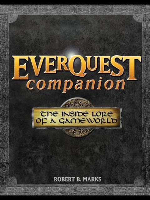 Produktbild: Everquest Companion