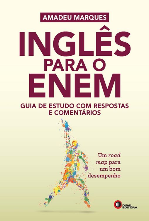 Produktbild: Ingl&ecirc;s para o ENEM
