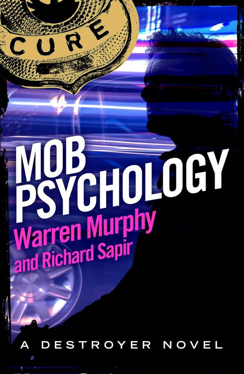 Produktbild: Mob Psychology