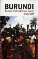 Produktbild: Watt, N: Burundi