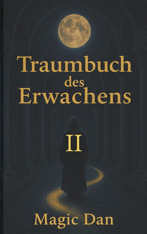 Produktbild: Traumbuch des Erwachens 2