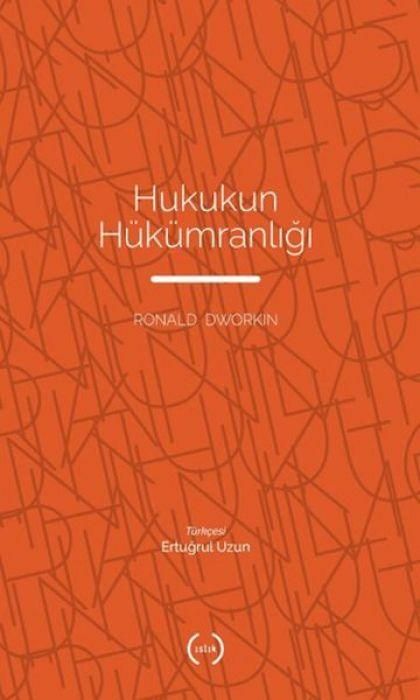 Produktbild: Hukukun H&uuml;k&uuml;mranligi