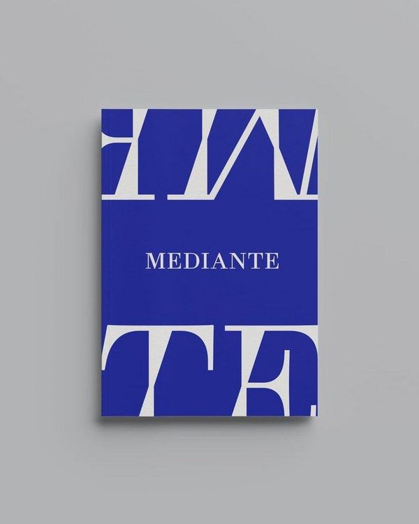 Produktbild: Mediante