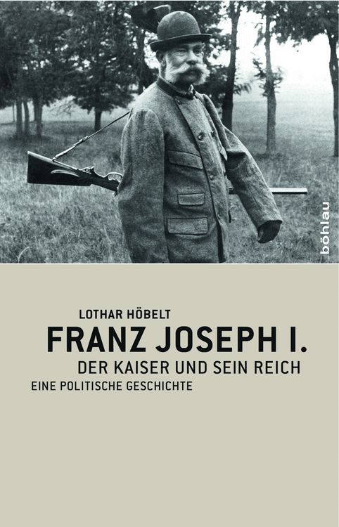 Produktbild: Franz Joseph I.