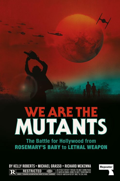 Produktbild: We Are the Mutants