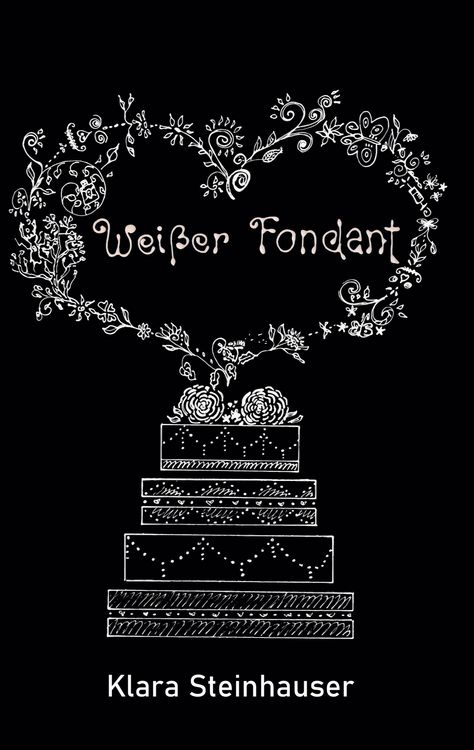 Produktbild: Wei&szlig;er Fondant