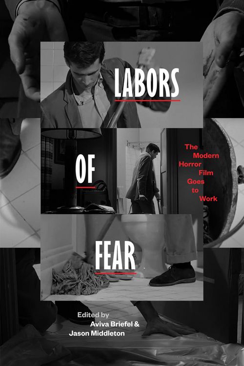 Produktbild: Labors Of Fear