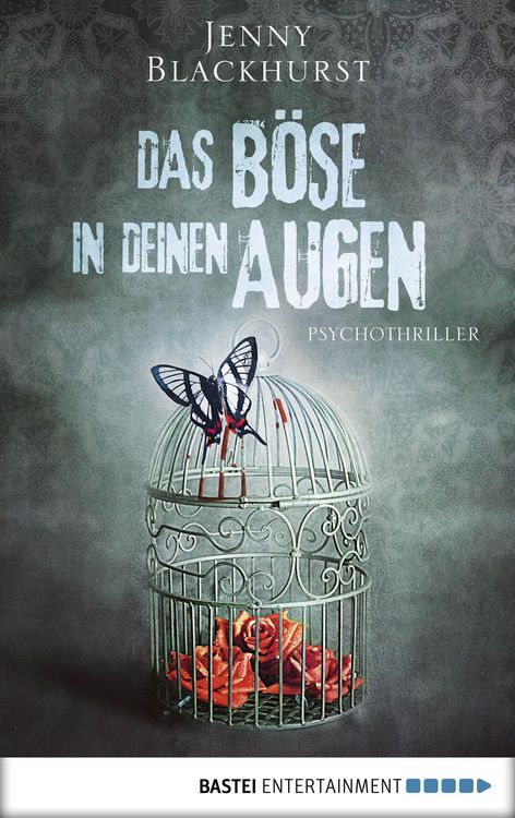 Produktbild: Das B&ouml;se in deinen Augen