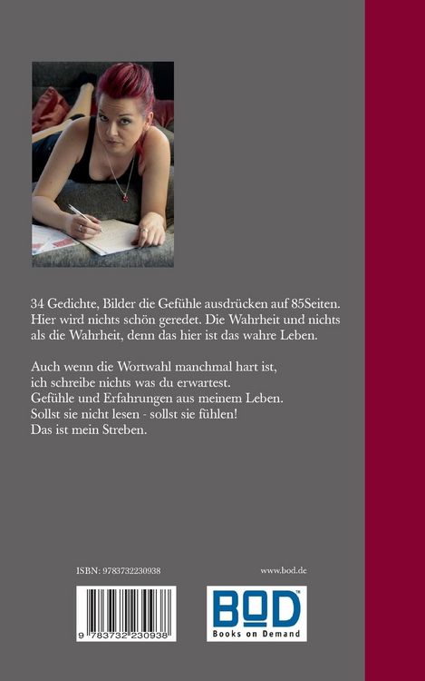 Produktbild: Sommer, Sonne, Depression