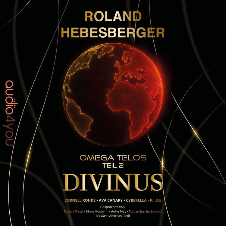 Produktbild: Divinus
