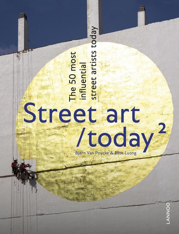 Produktbild: Poucke, B: Street Art Today II