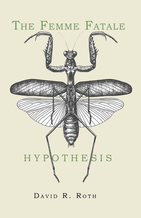Produktbild: The Femme Fatale Hypothesis