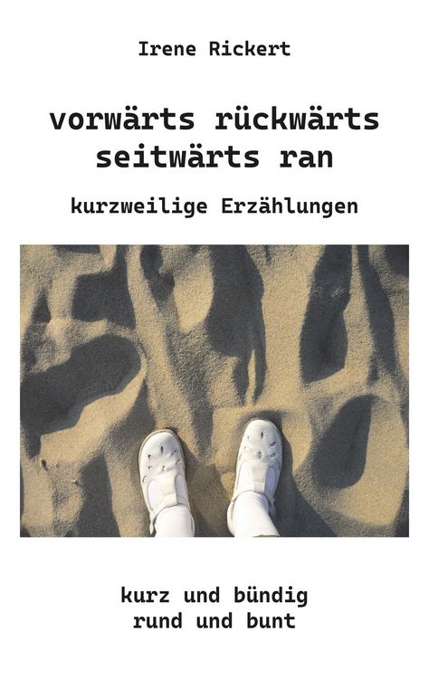 Produktbild: Vorw&auml;rts r&uuml;ckw&auml;rts seitw&auml;rts ran