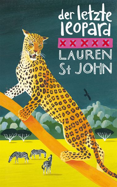 Produktbild: Der letzte Leopard