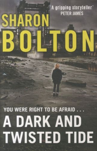 Produktbild: Bolton, S: A Dark and Twisted Tide