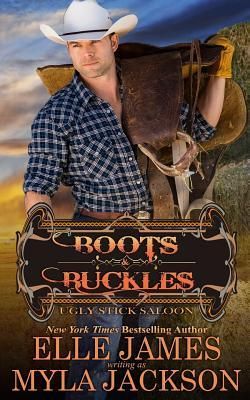 Produktbild: Boots & Buckles