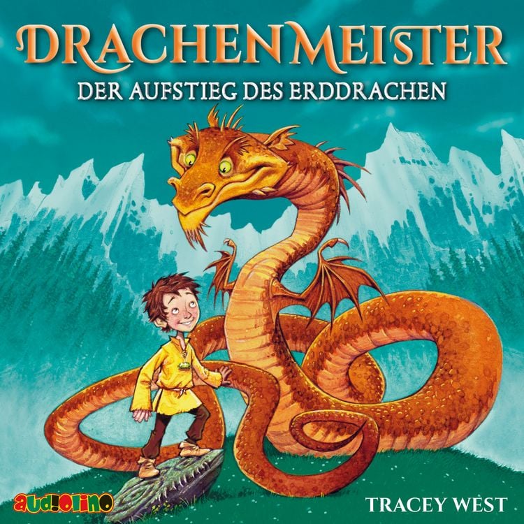 Produktbild: Drachenmeister (1)