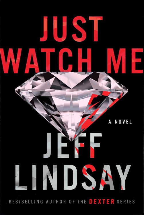 Produktbild: Just Watch Me